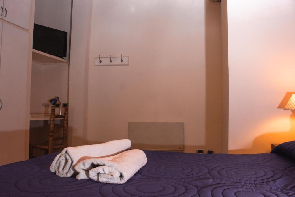 Alamo Hostel & Suites メンドーサ エクステリア 写真