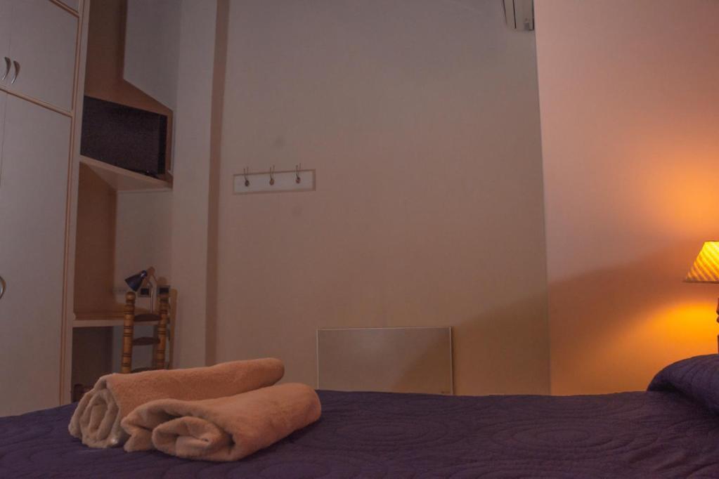 Alamo Hostel & Suites メンドーサ エクステリア 写真