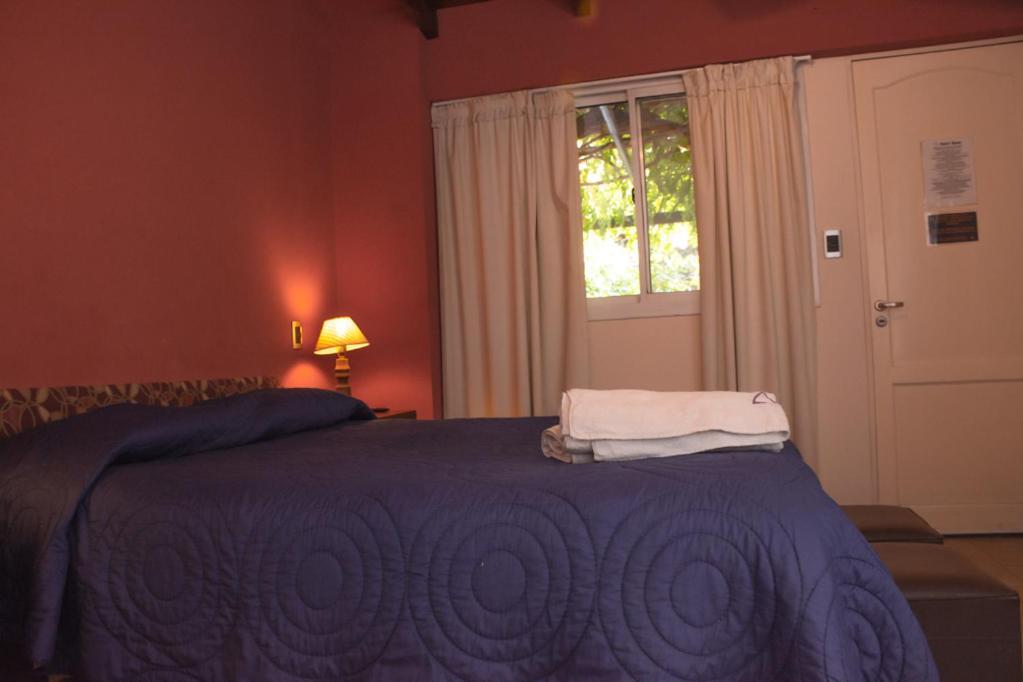 Alamo Hostel & Suites メンドーサ エクステリア 写真