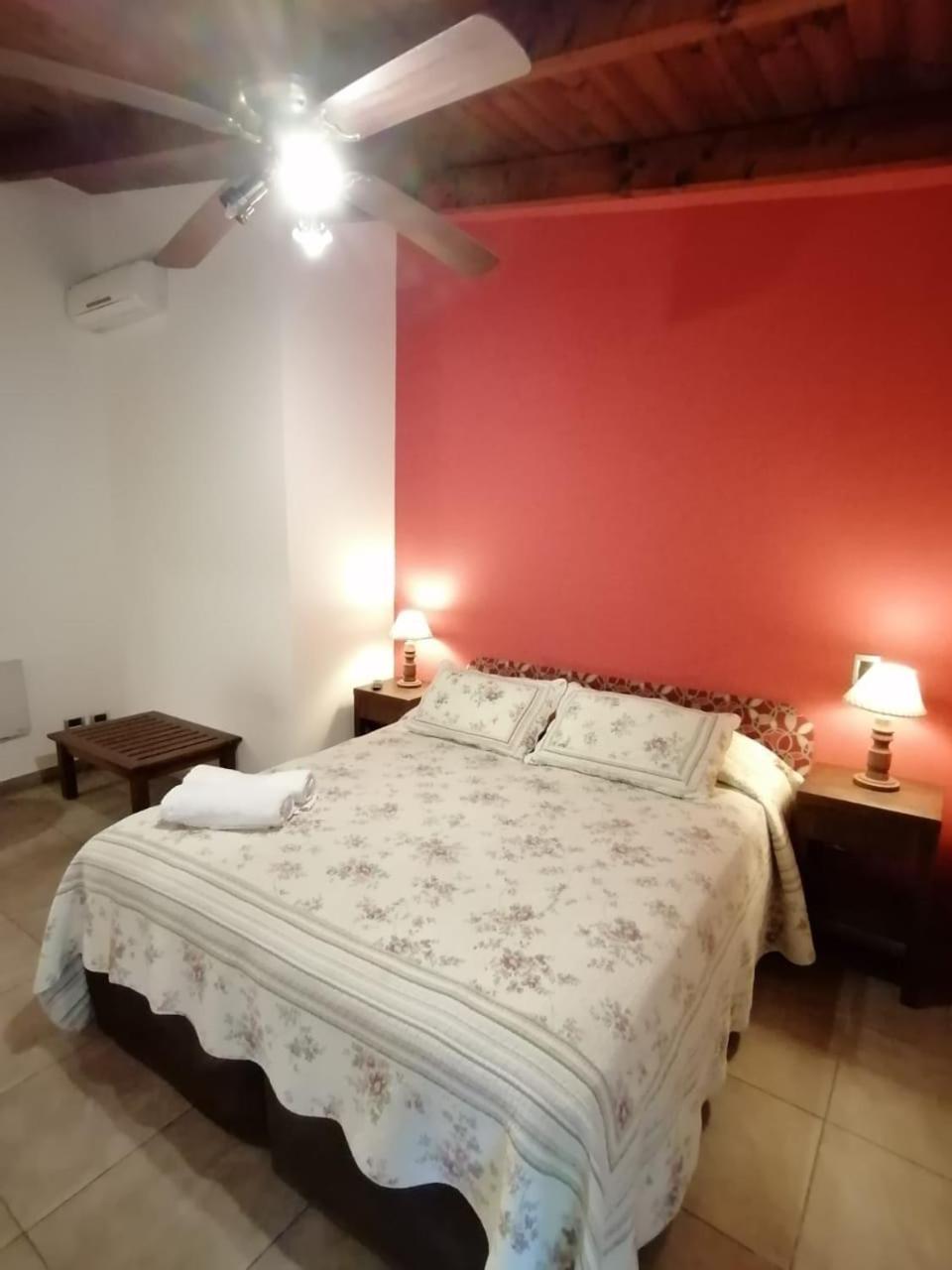 Alamo Hostel & Suites メンドーサ エクステリア 写真