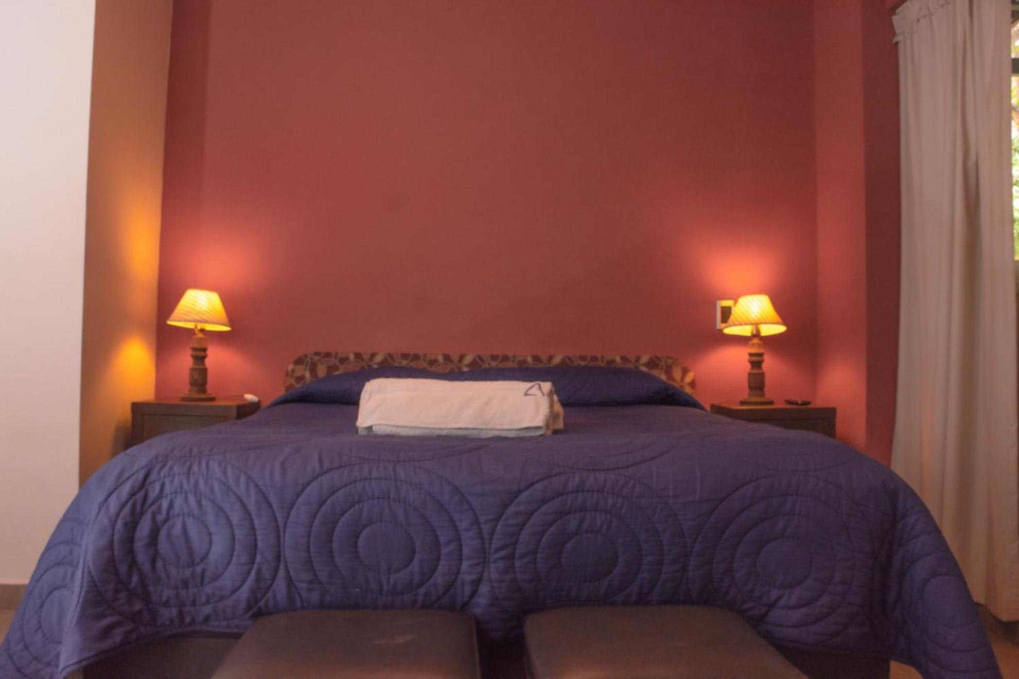 Alamo Hostel & Suites メンドーサ エクステリア 写真