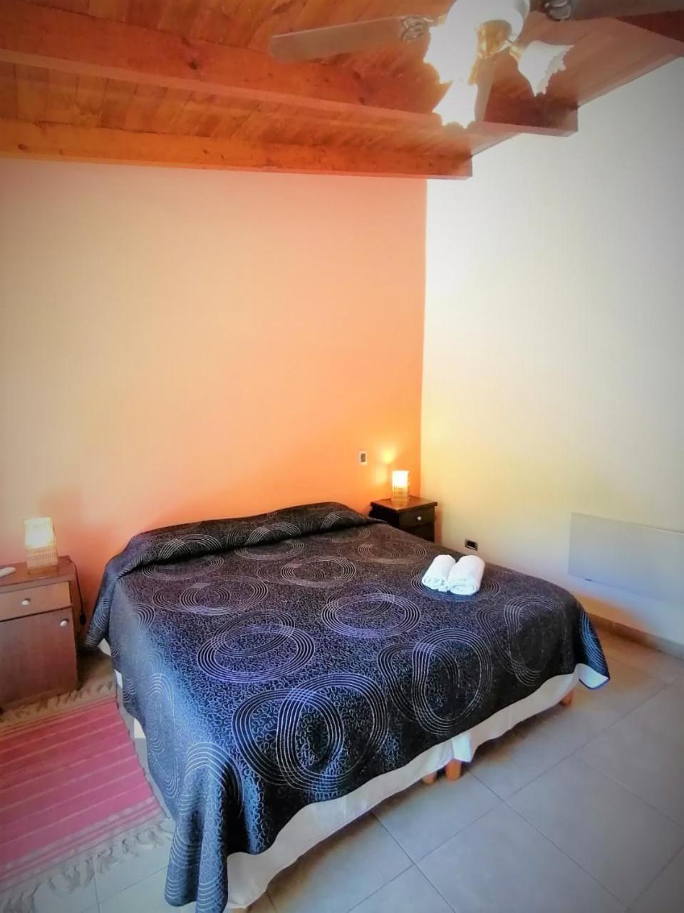 Alamo Hostel & Suites メンドーサ エクステリア 写真