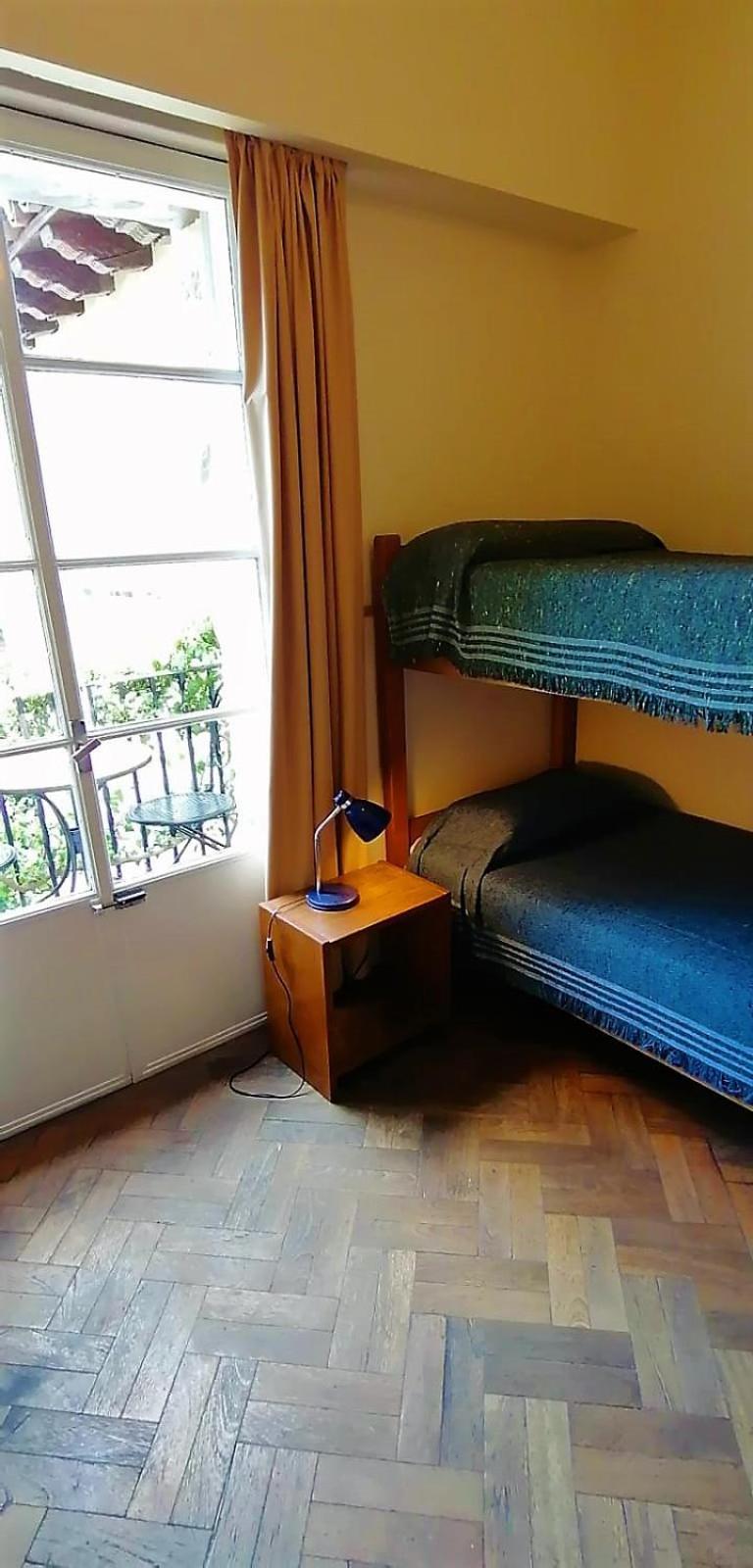 Alamo Hostel & Suites メンドーサ エクステリア 写真