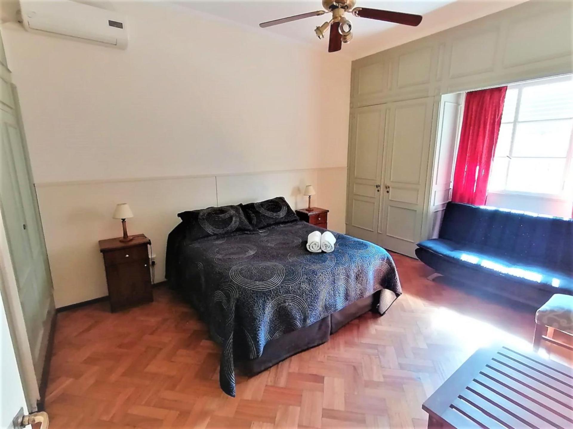 Alamo Hostel & Suites メンドーサ エクステリア 写真