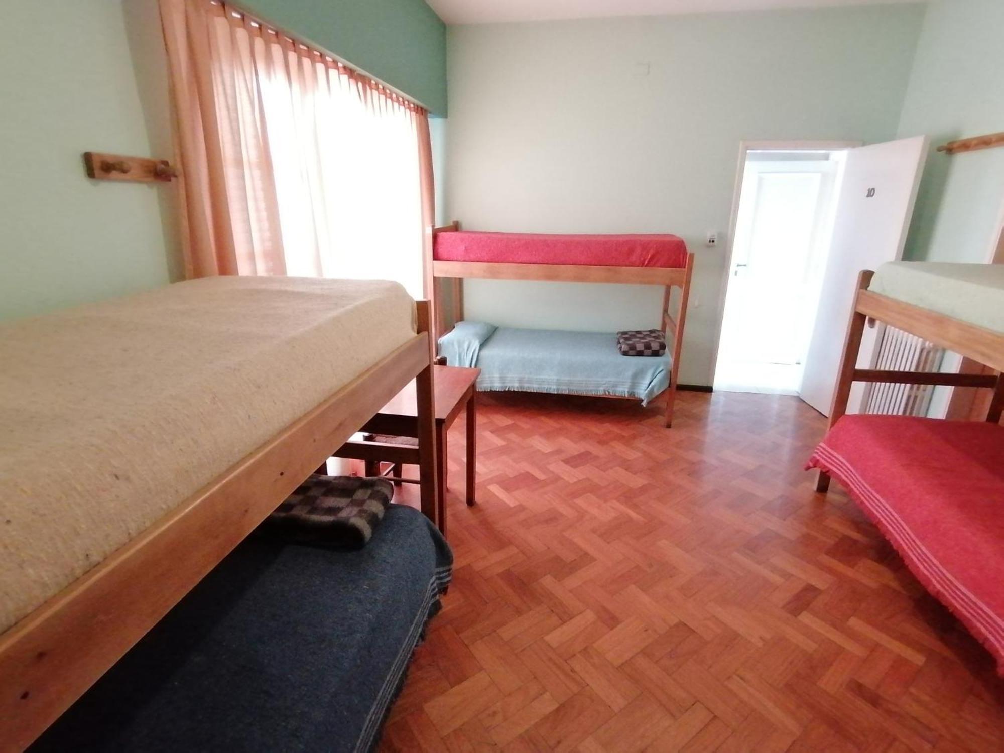 Alamo Hostel & Suites メンドーサ エクステリア 写真