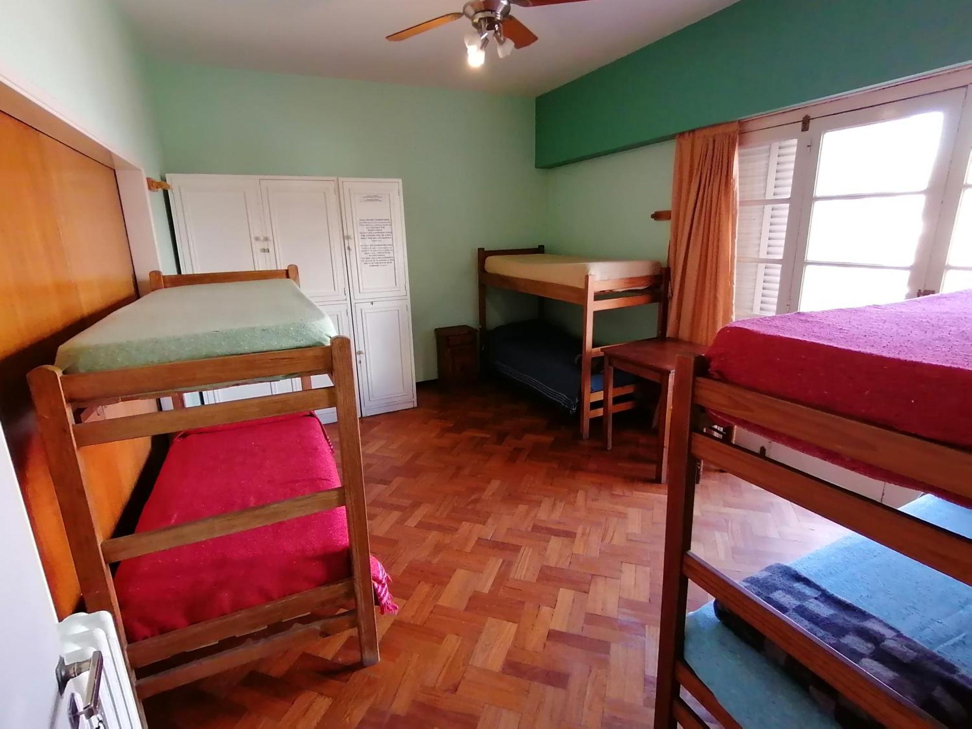Alamo Hostel & Suites メンドーサ エクステリア 写真