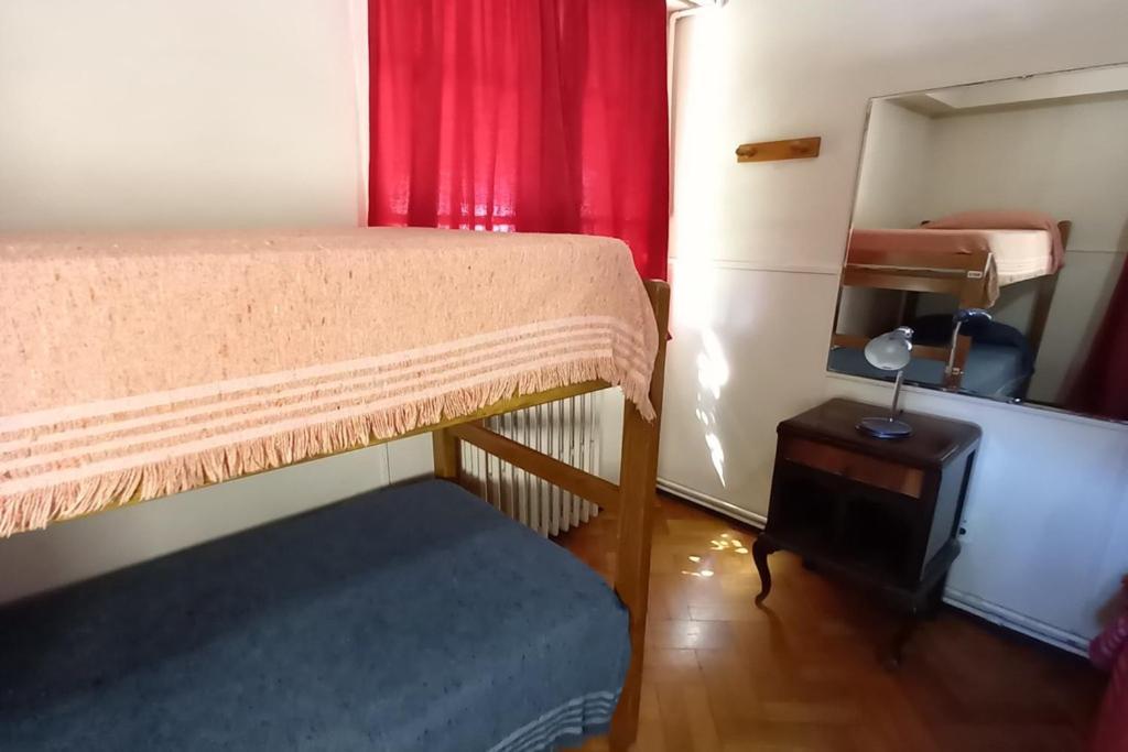 Alamo Hostel & Suites メンドーサ エクステリア 写真