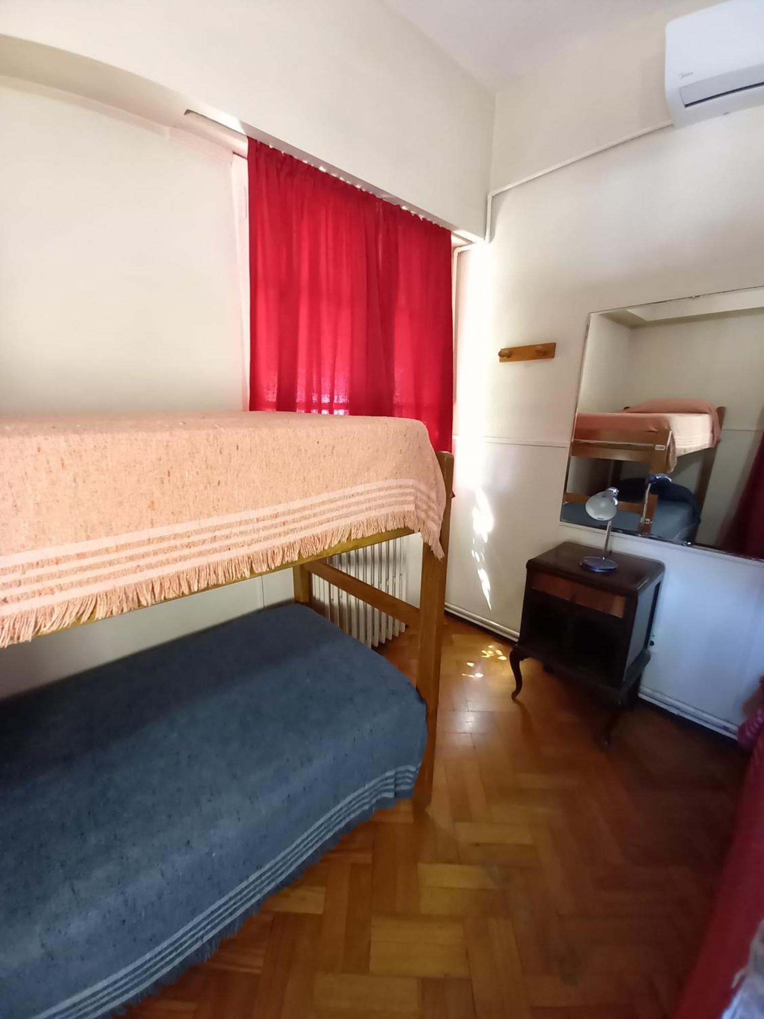 Alamo Hostel & Suites メンドーサ エクステリア 写真